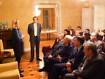 Chairwoman of Lithuanian community